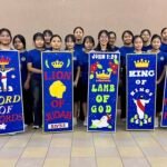 The Banner Competition
