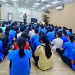 "Chosen Instruments" Youth Bootcamp