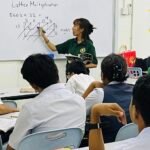 Foundational Learning for Primary Students